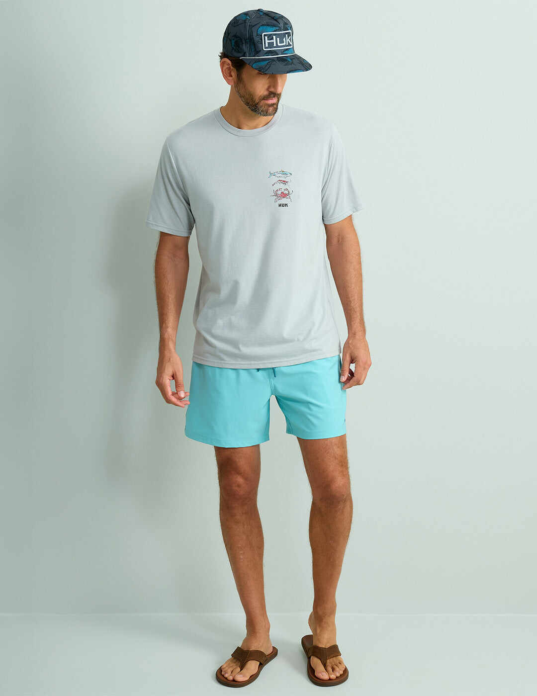 Raw Bar Tee