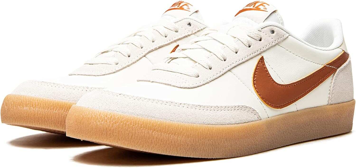 Nike Men's Killshot 2 Sneaker, 40 EU