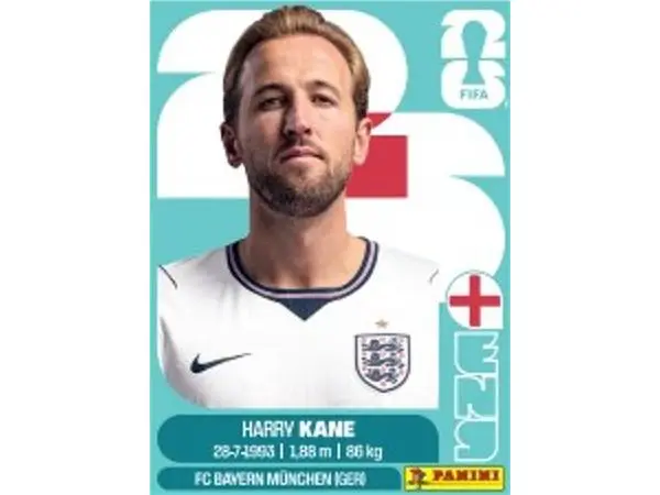2026 Soccer Collectible Sticker Album & 50 Pack Player Sticker Box Bundle Options