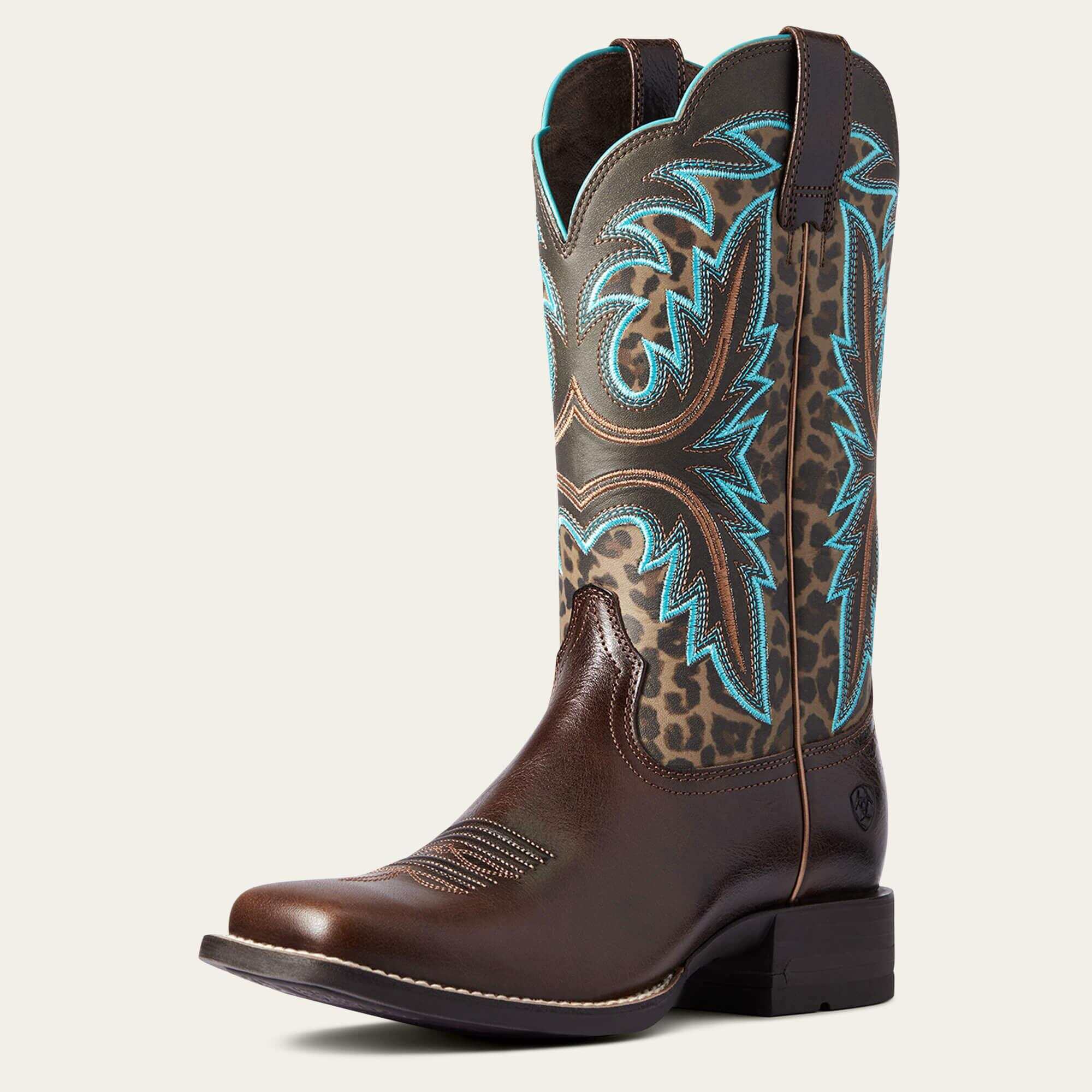 Lonestar Western Boot