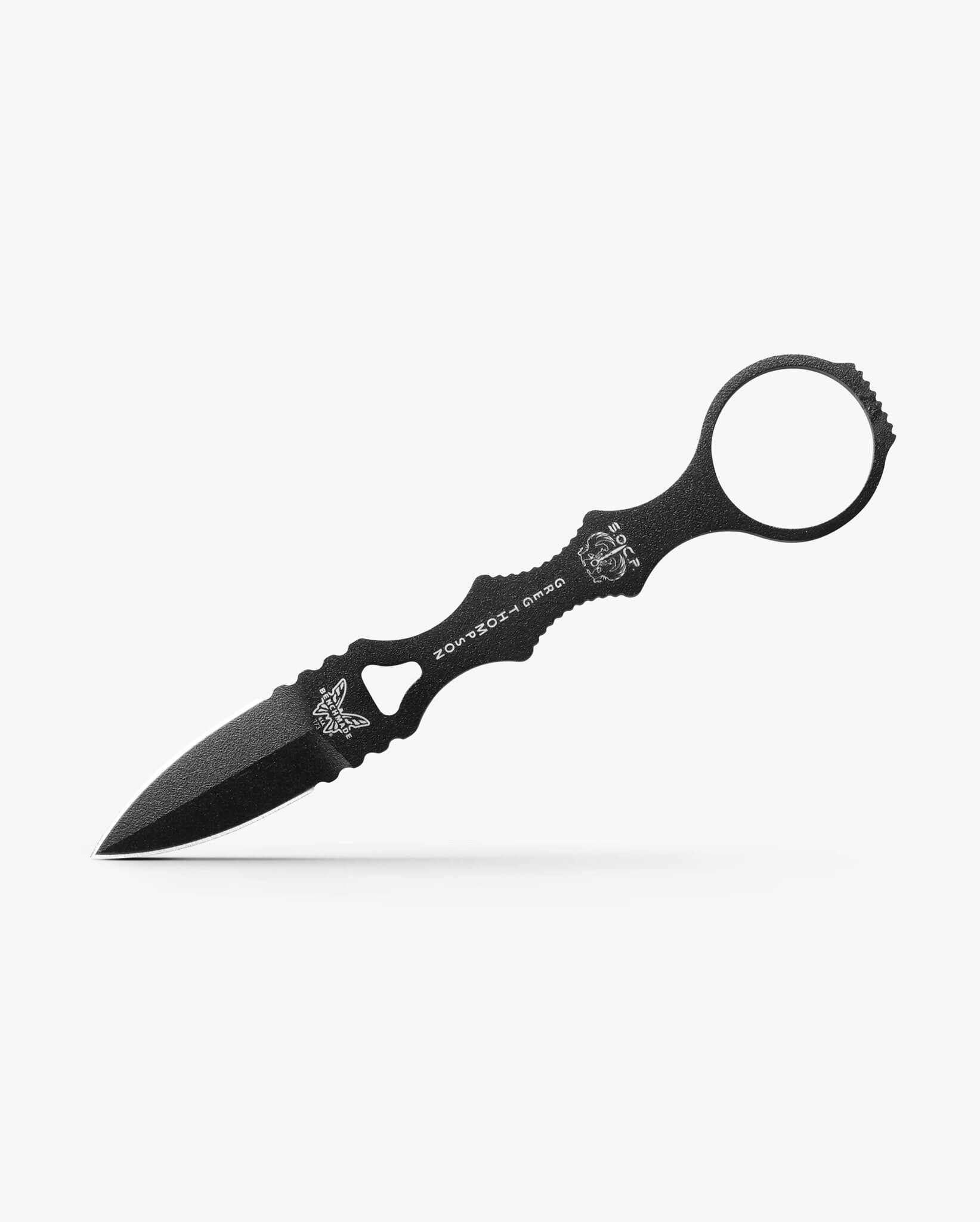 Mini SOCP® Dagger | Black