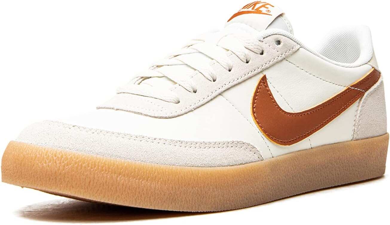 Nike Men's Killshot 2 Sneaker, 40 EU