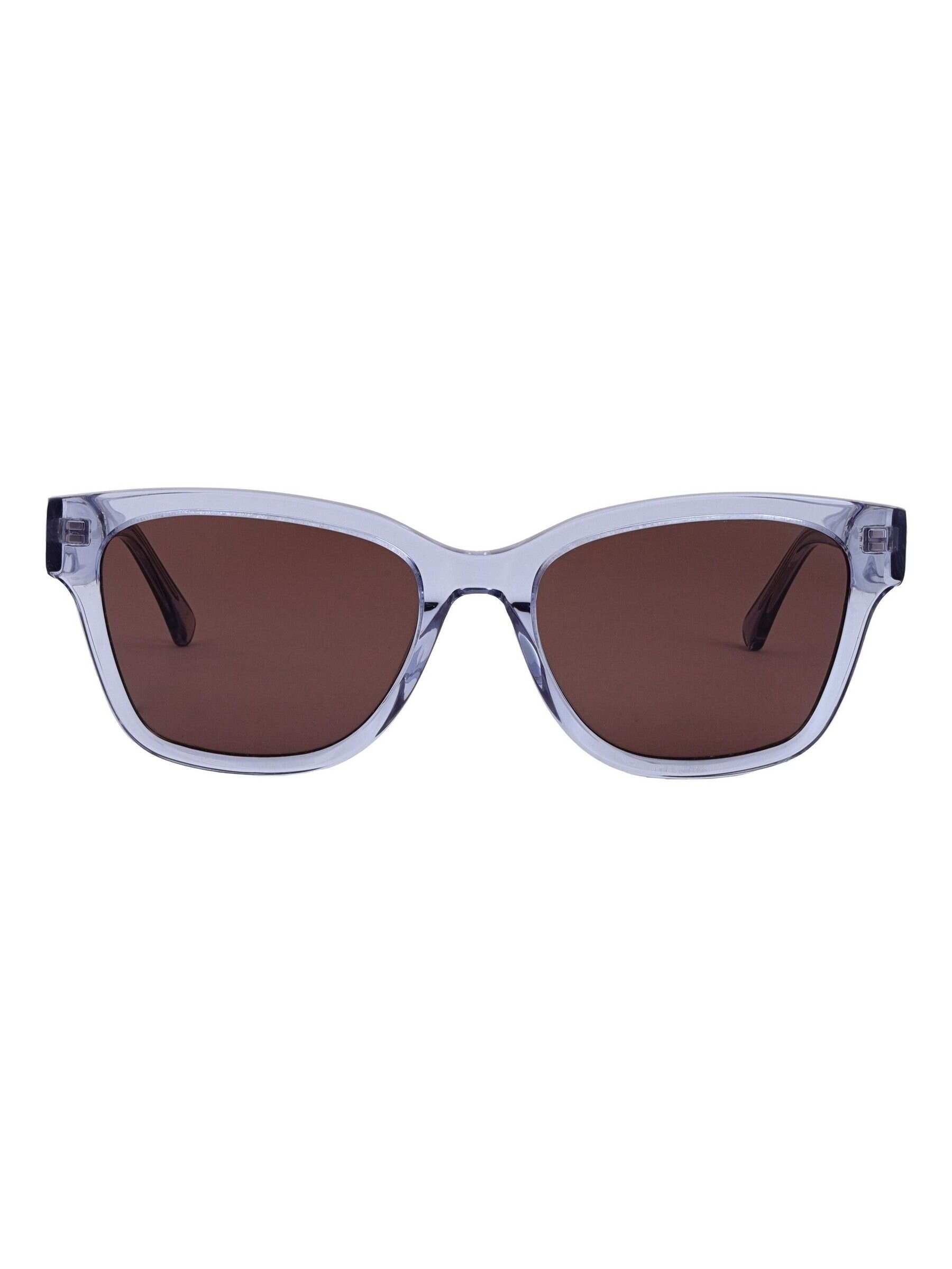 Blue Sunglasses