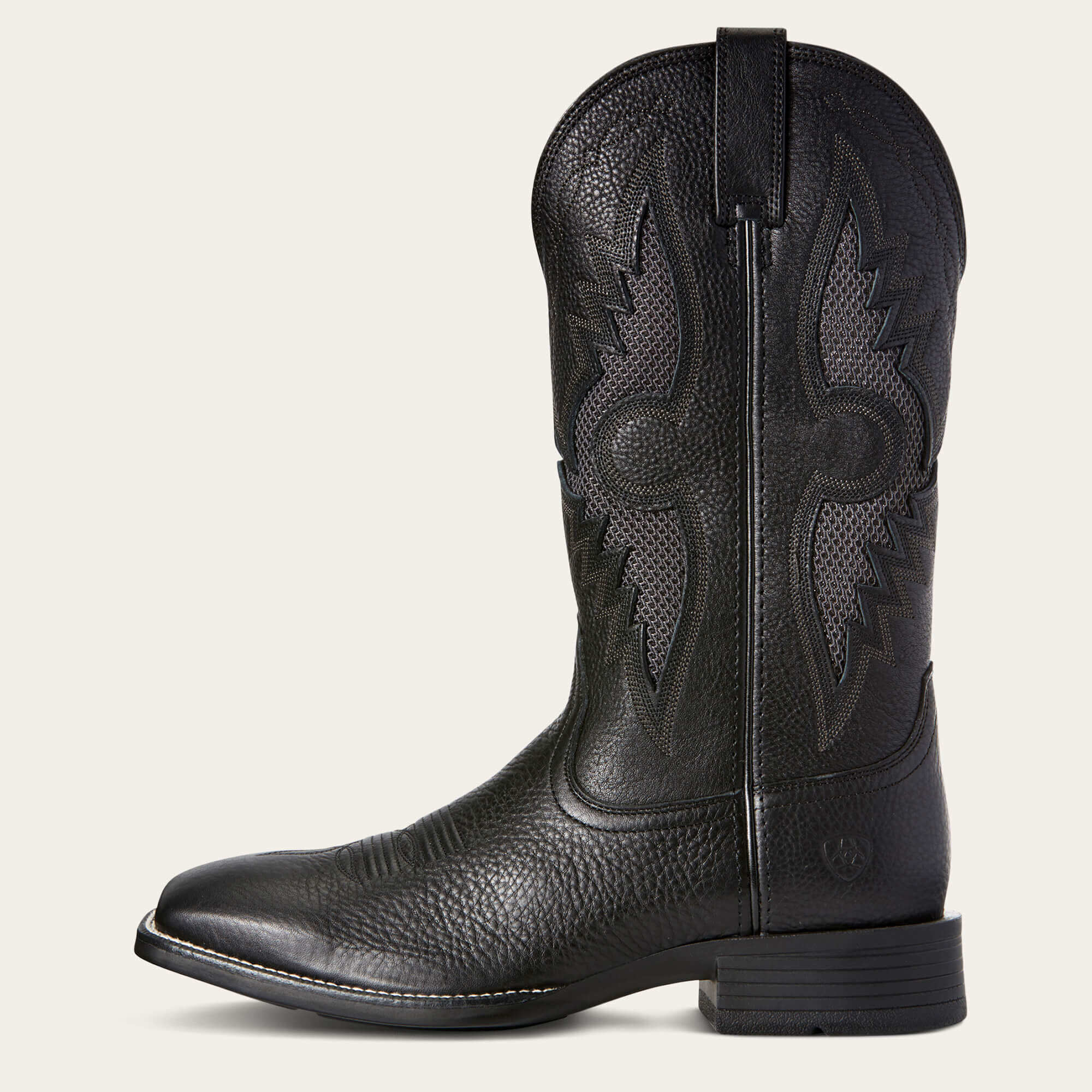 Solado VentTEK Western Boot