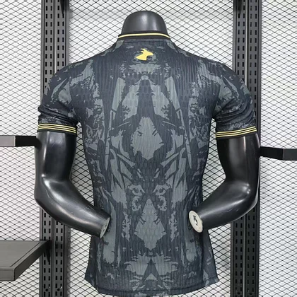 2026 Player Version Portugal Special Edition Football Shirt