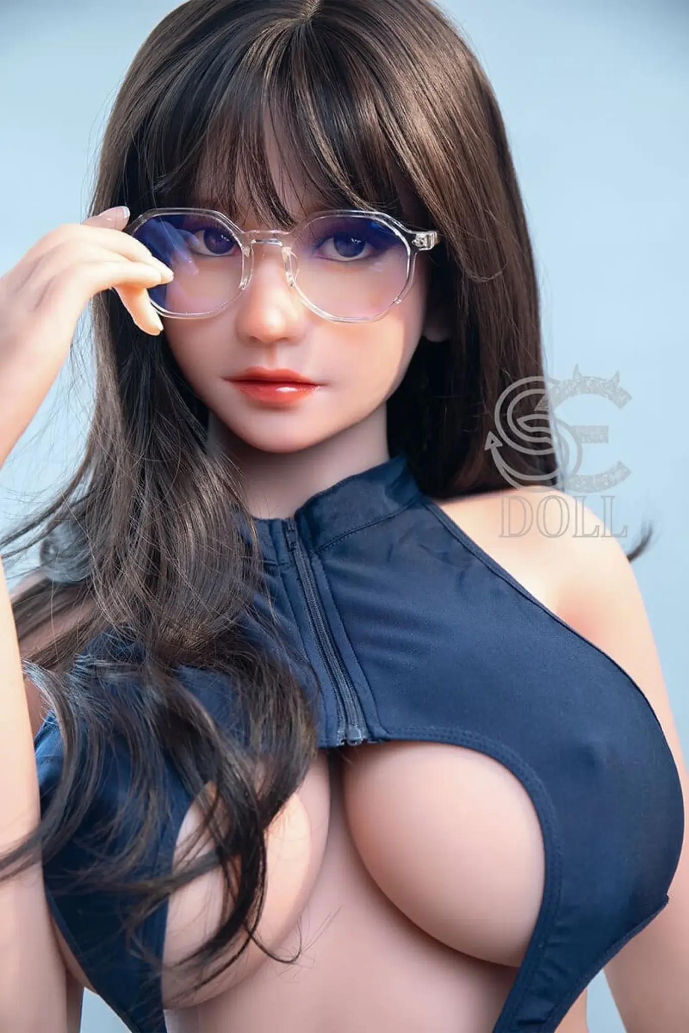 Phoebe TPE Real Sex Doll - SEDOLL - USA STOCK
