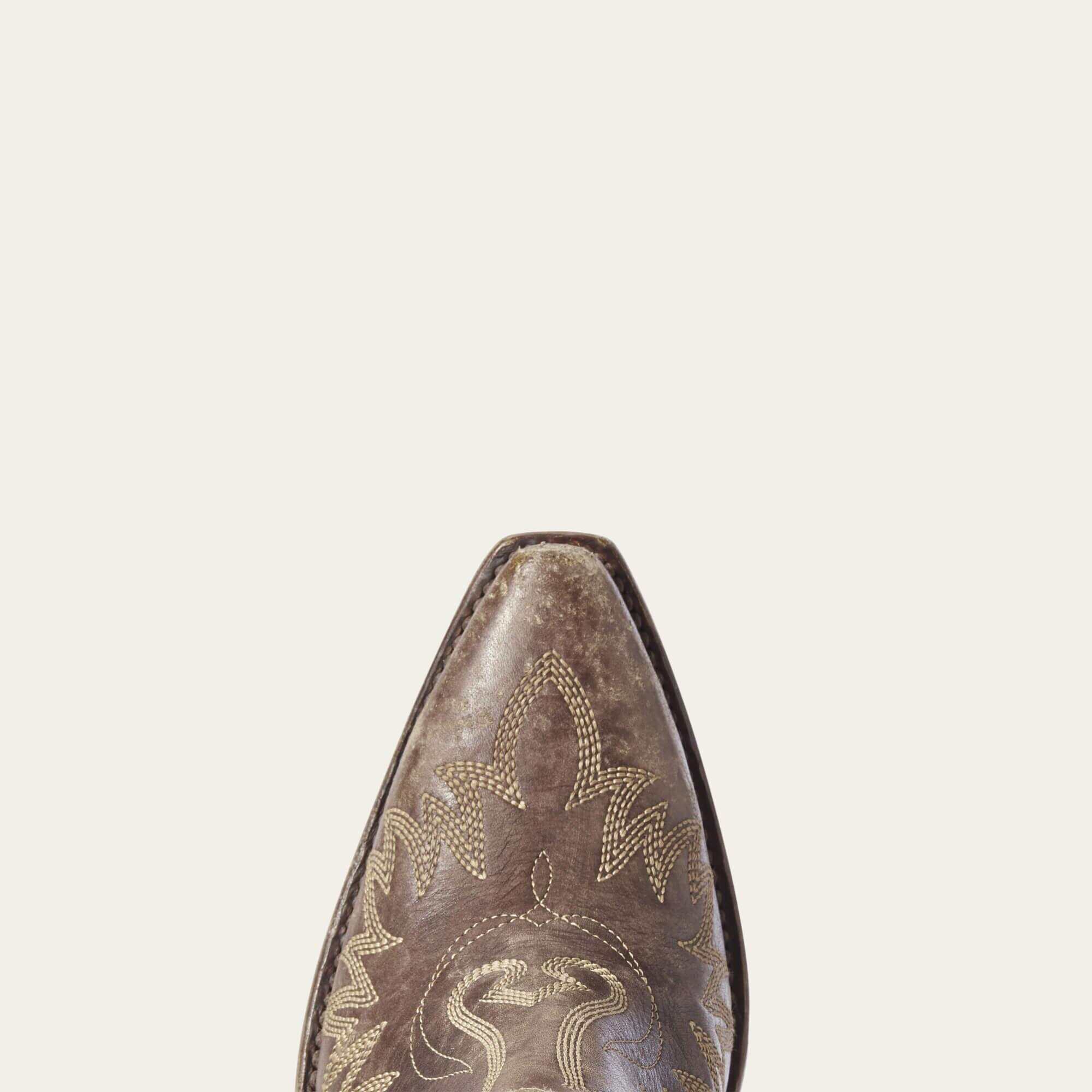 Dixon Bootie