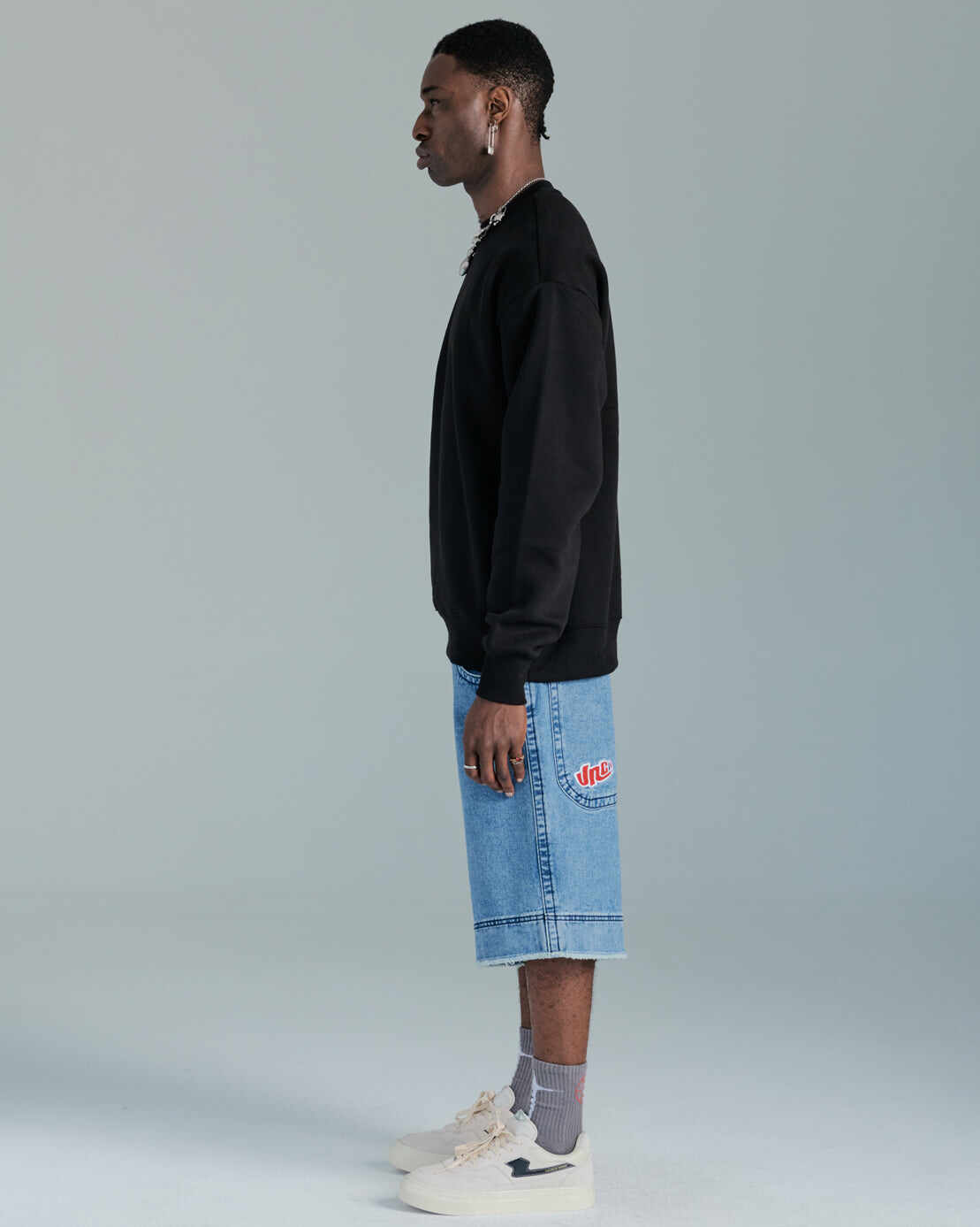 Destroyer Shorts. 14