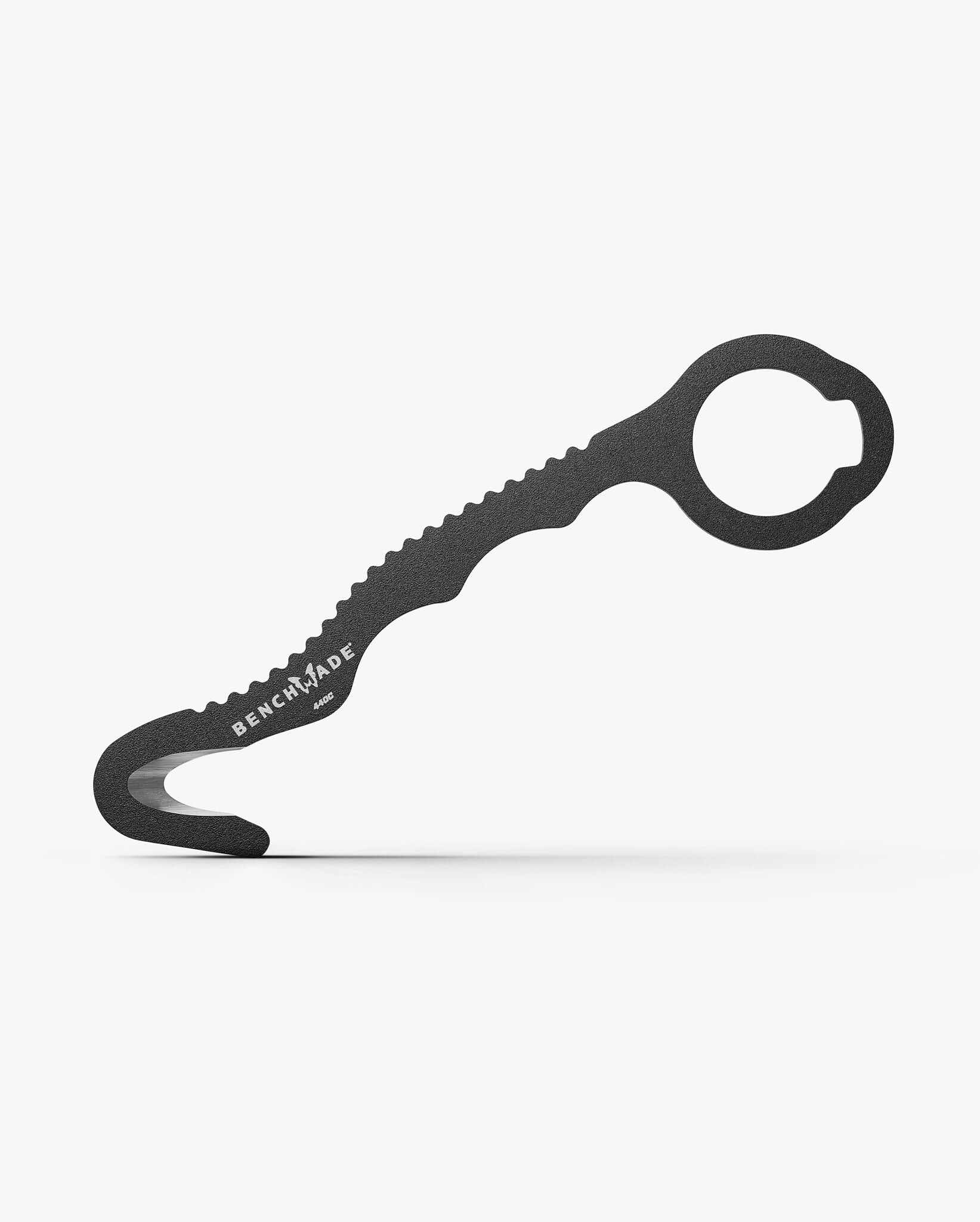 8 Hook