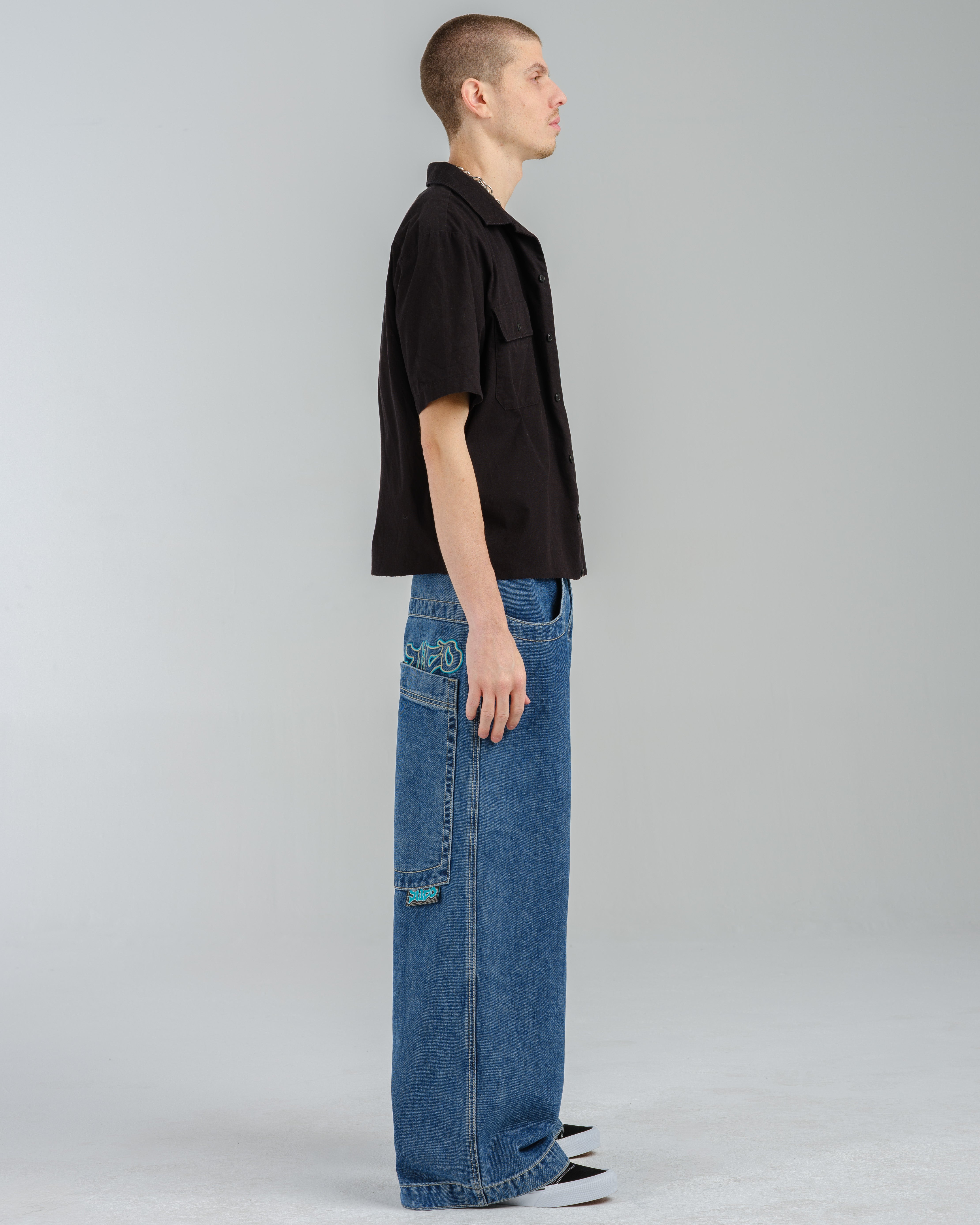 Artistical Uprising. 26