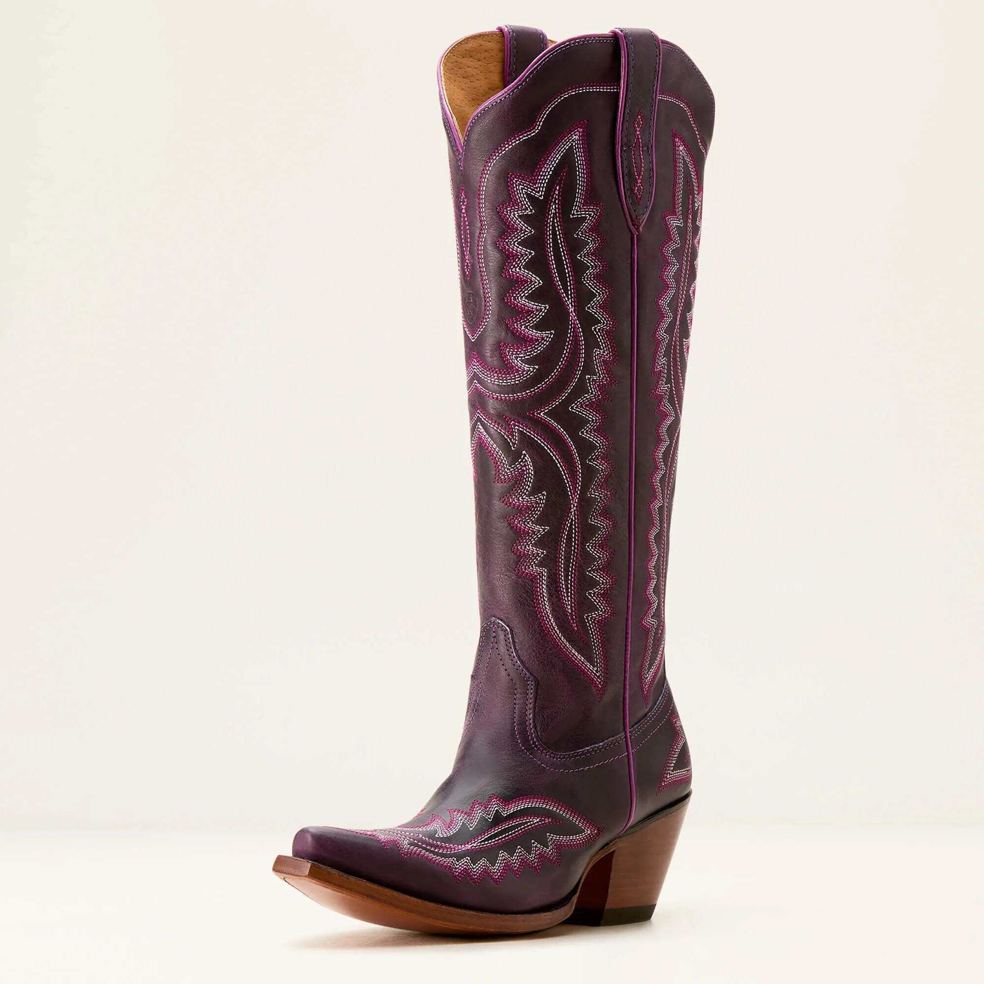 Casanova Western Boot