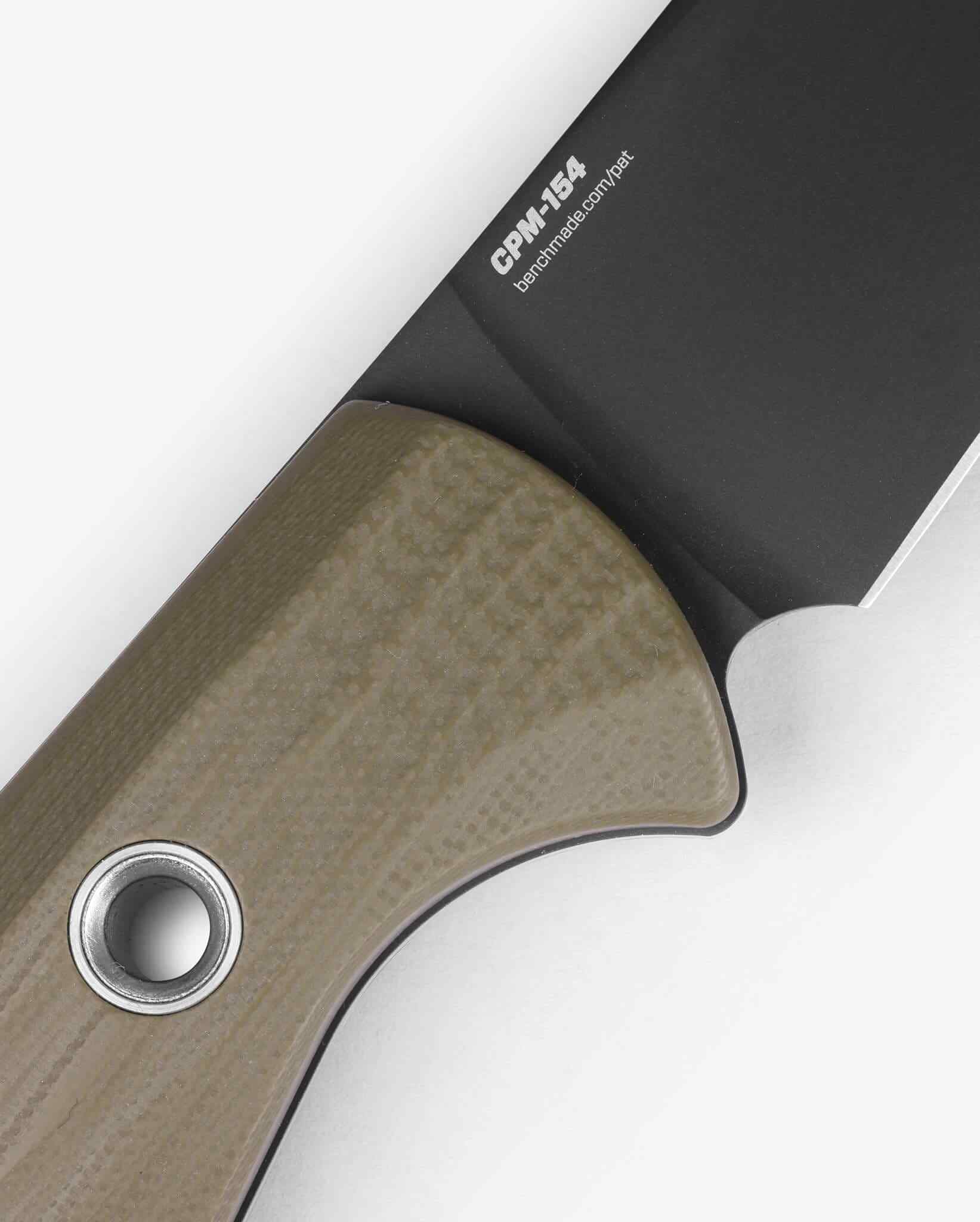 Meatcrafter® | OD green G10