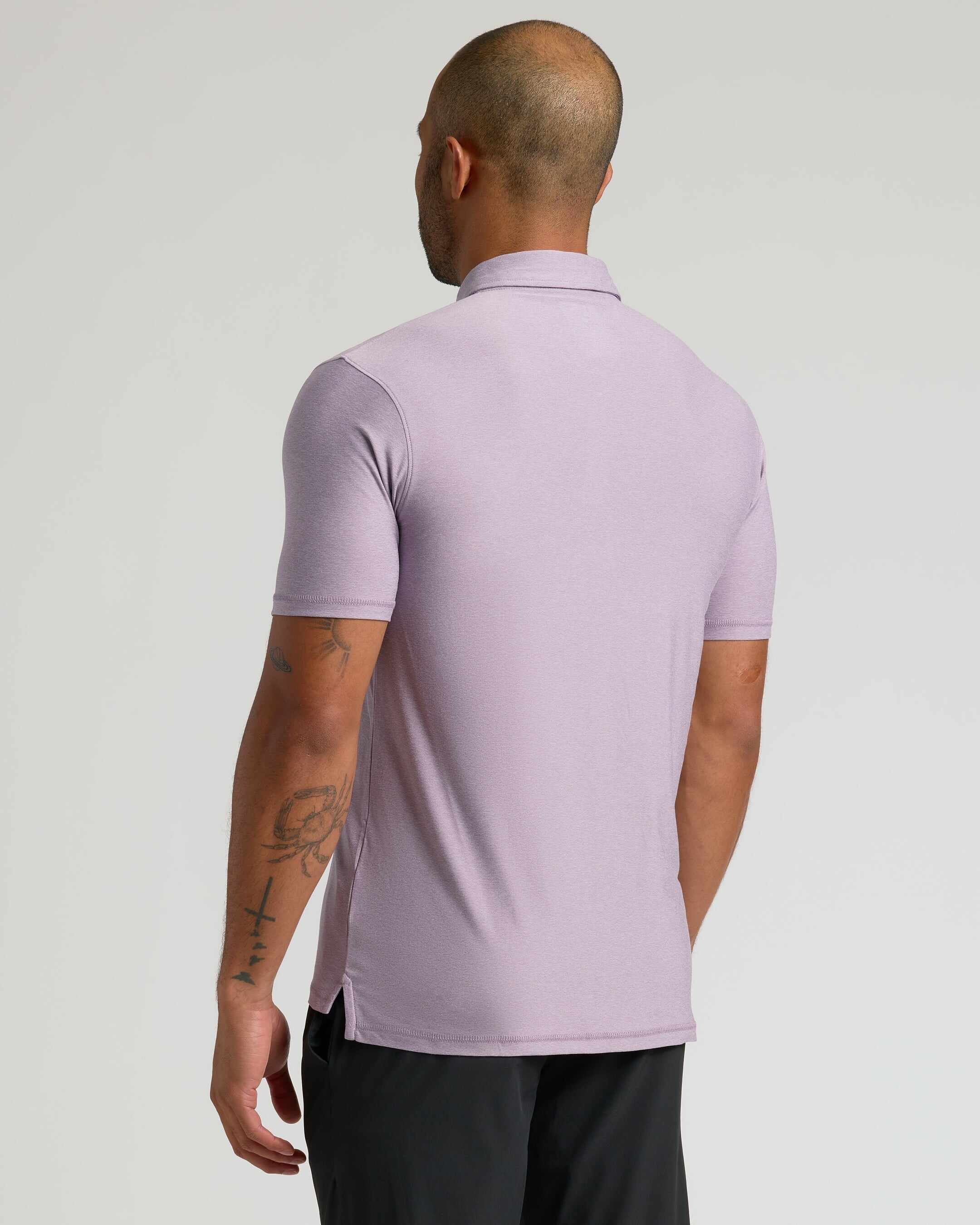 Iris Active Polo 2.0