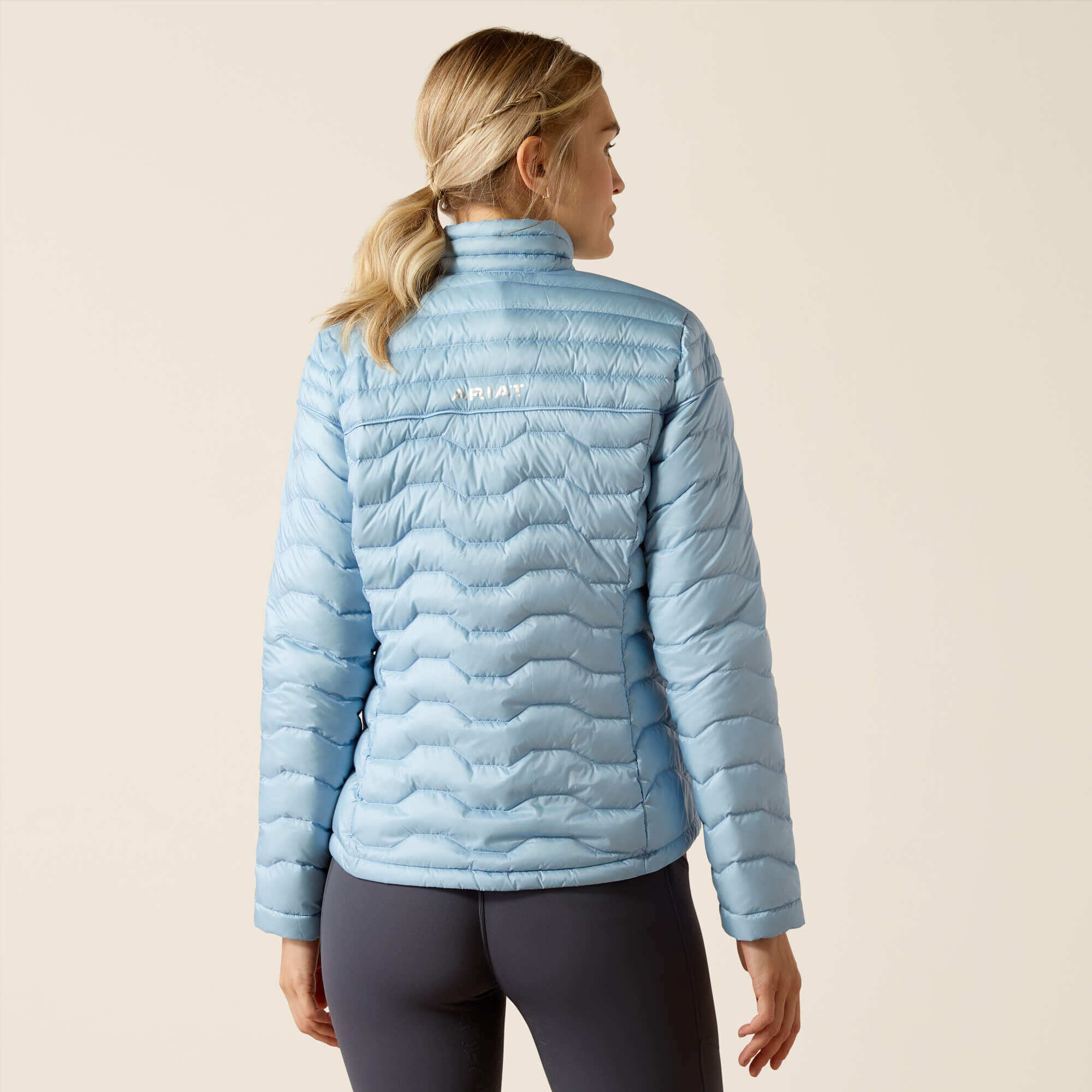 Ideal Down Jacket