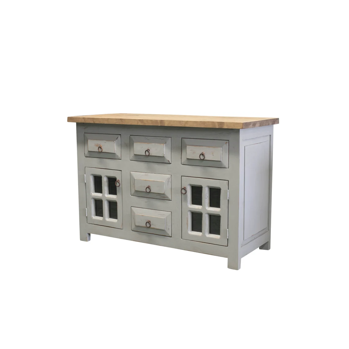 Cottage Farmhouse Vanity