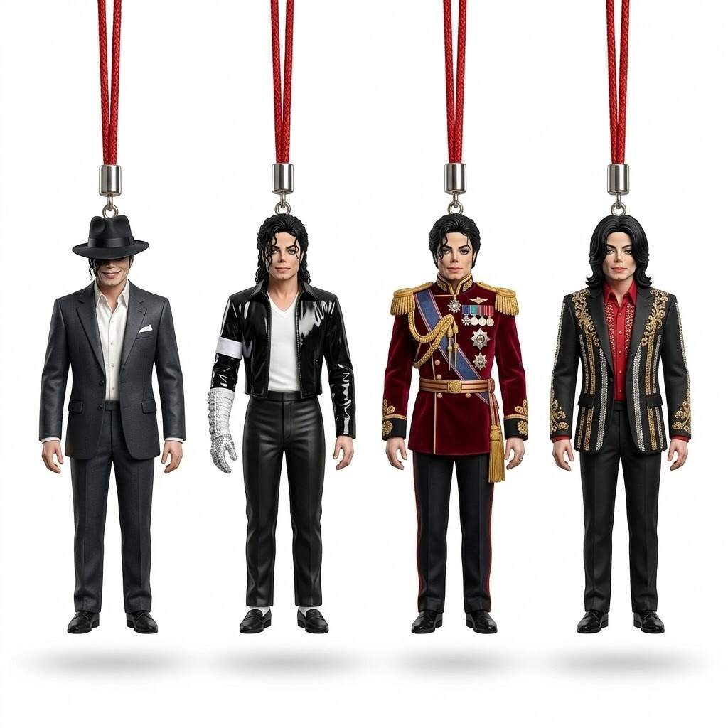 2026 King of Pop Advent Calendar