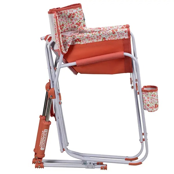 Outdoor Stowaway Rocker 2.0