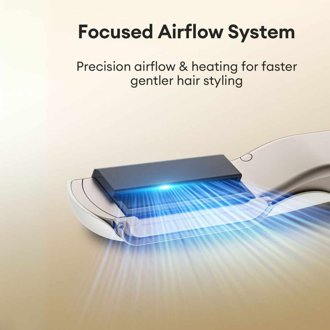 Airbot Aria HyperStrait