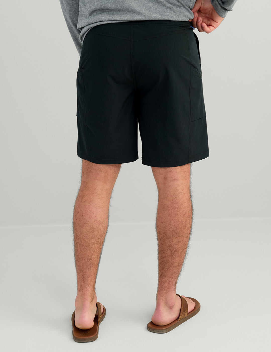 East Point Boardshorts