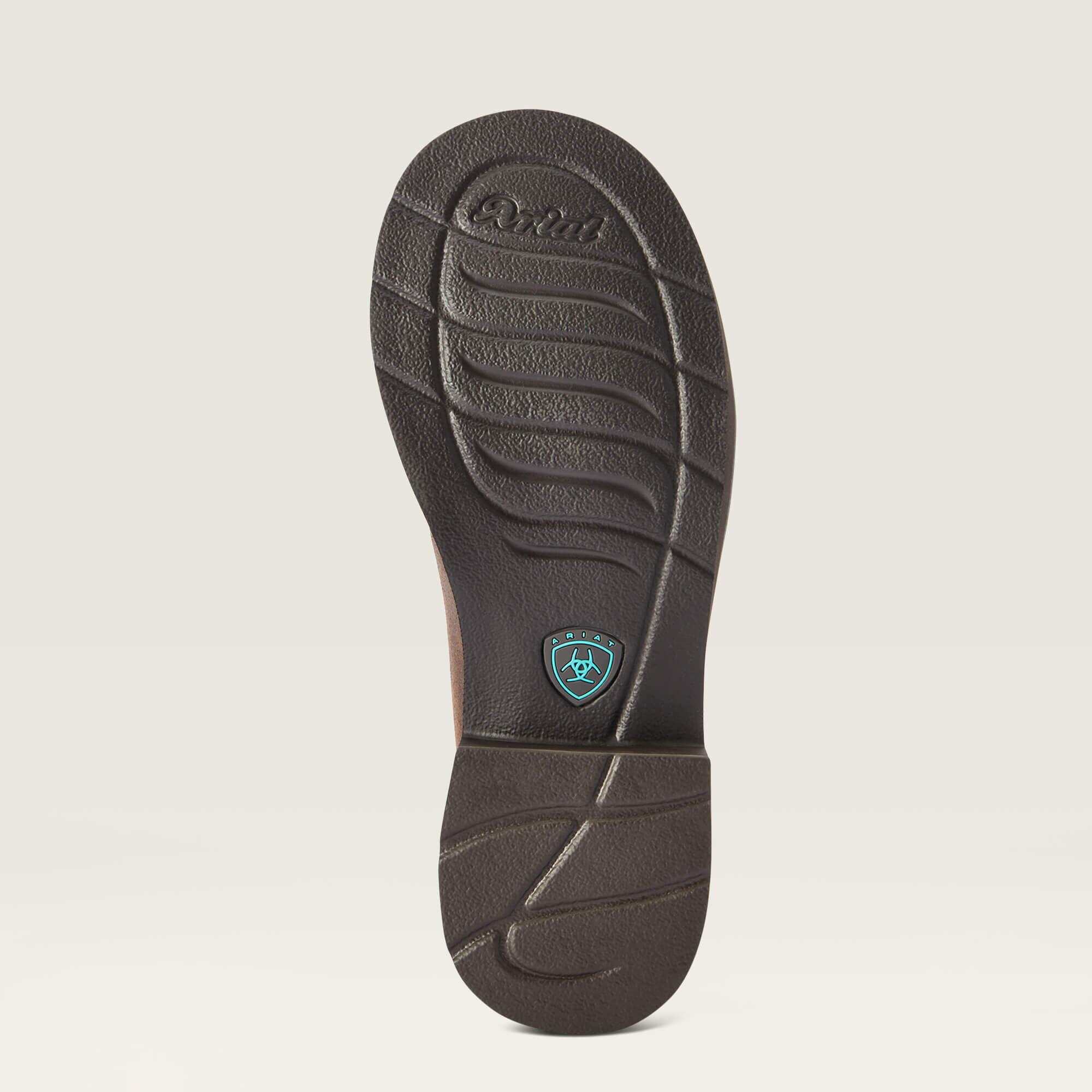 Fatbaby Heritage Western Boot