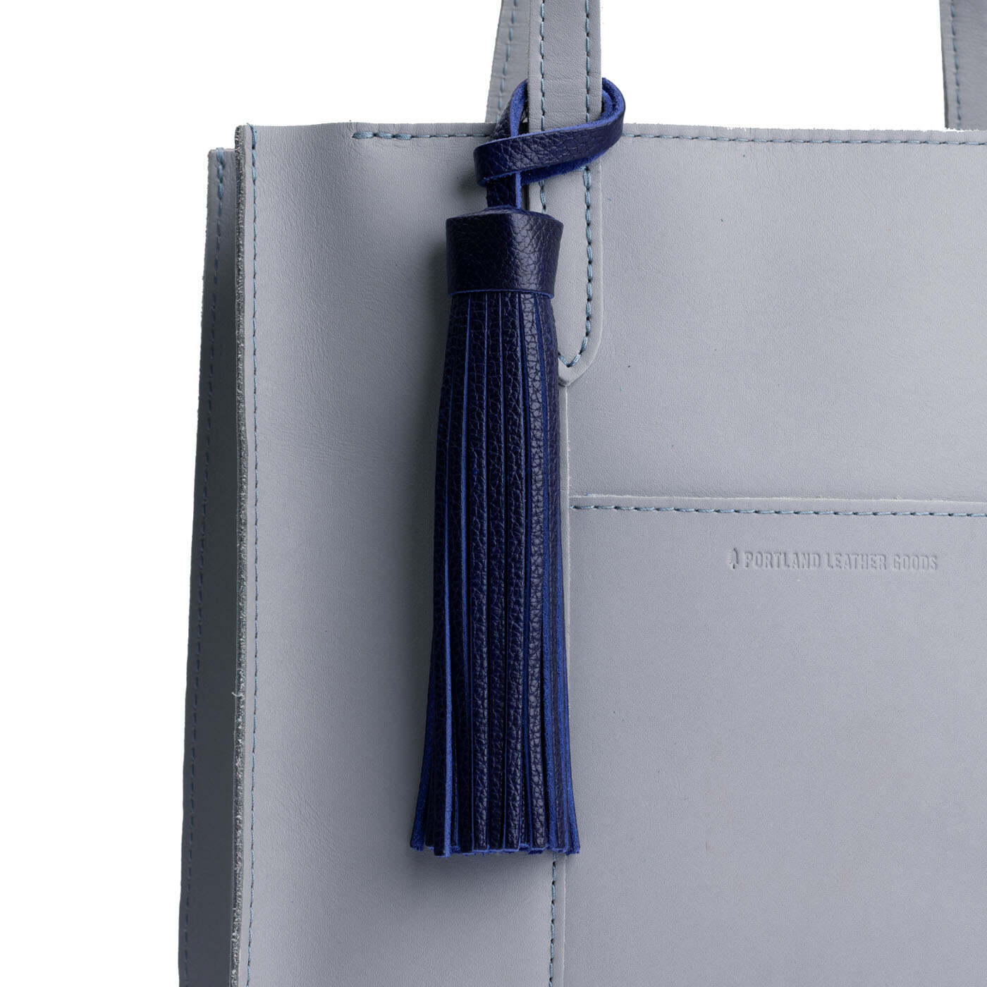 Leather Tassel