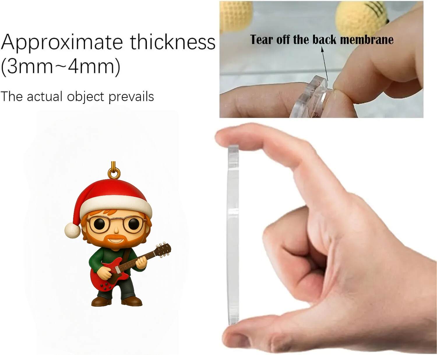 Phish 2025 Advent Calendar