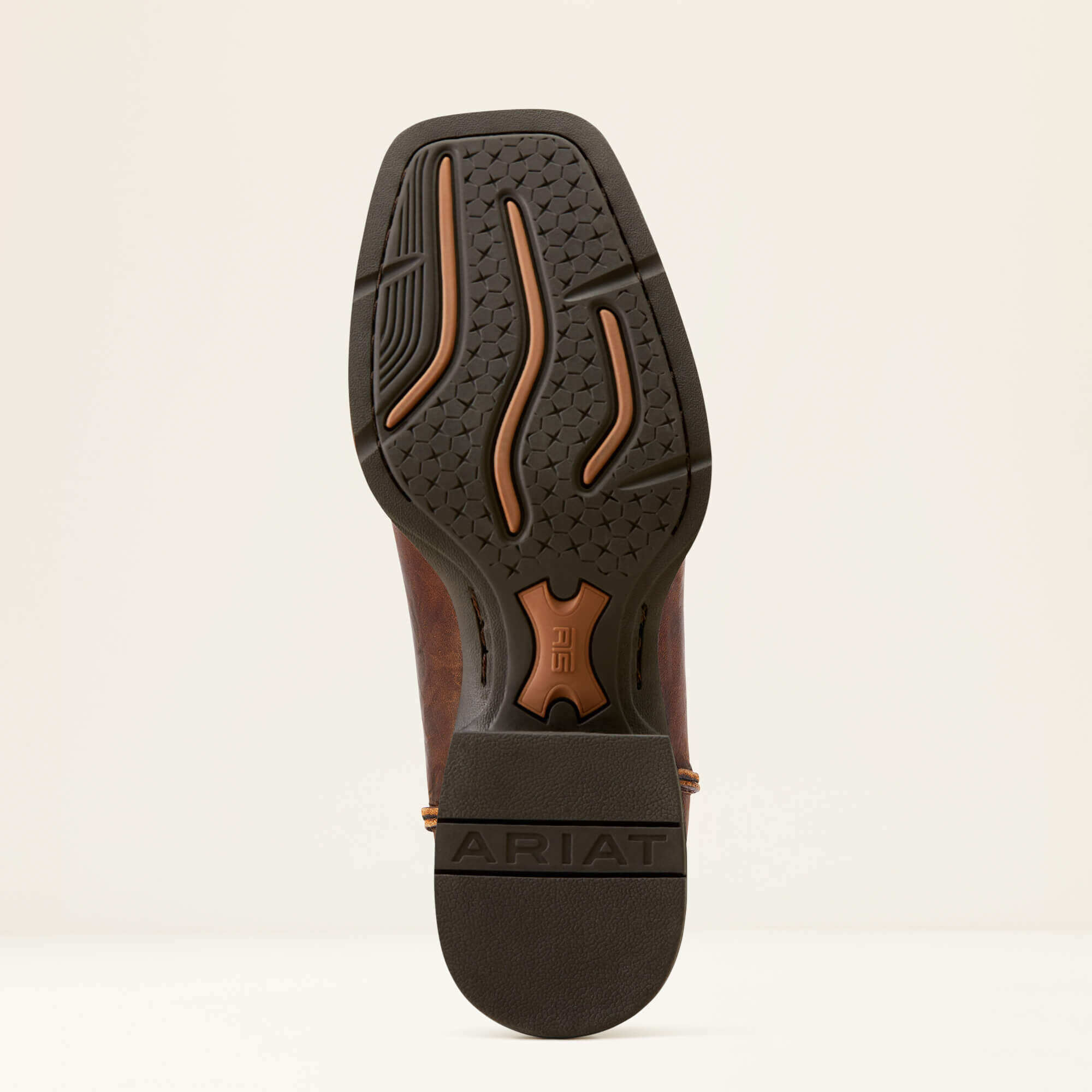 Sport Rambler Western Boot