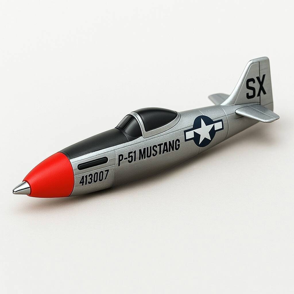 ✈️🖊️Classic Warplane Pen