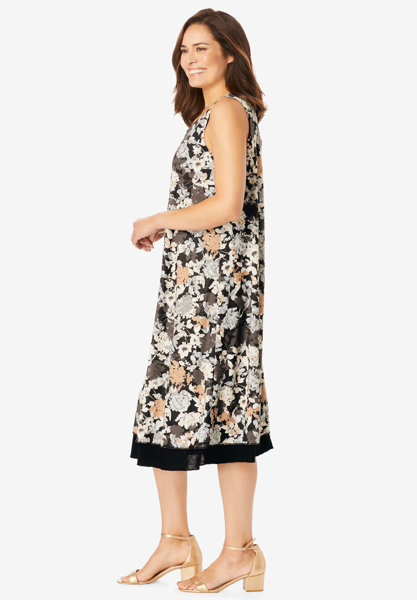Reversible Dress
