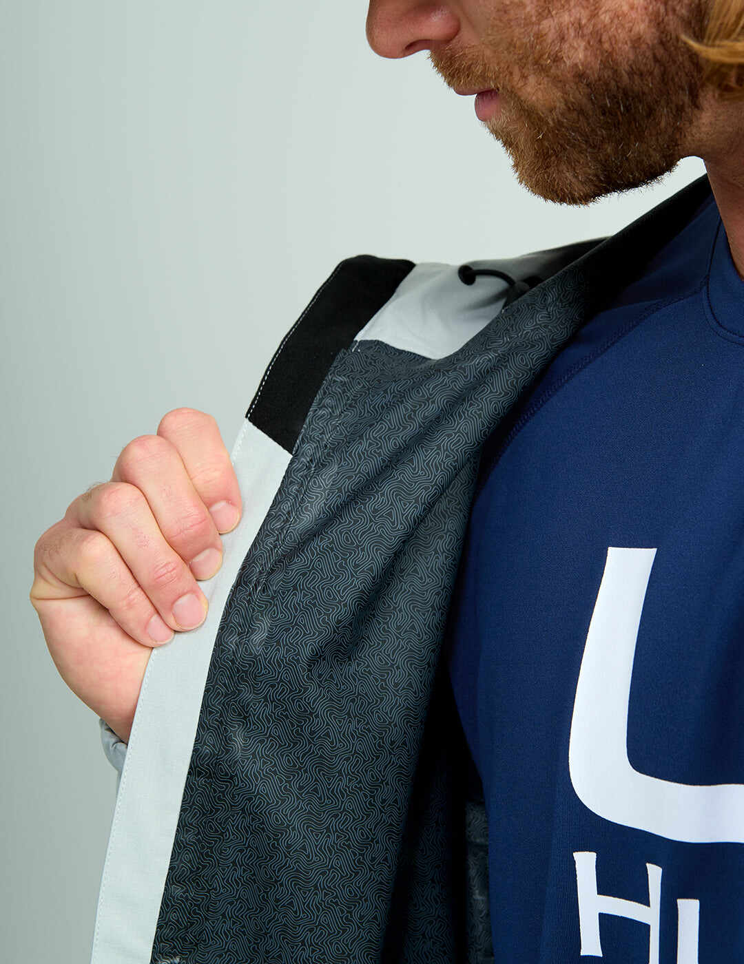 Rover Rain Jacket