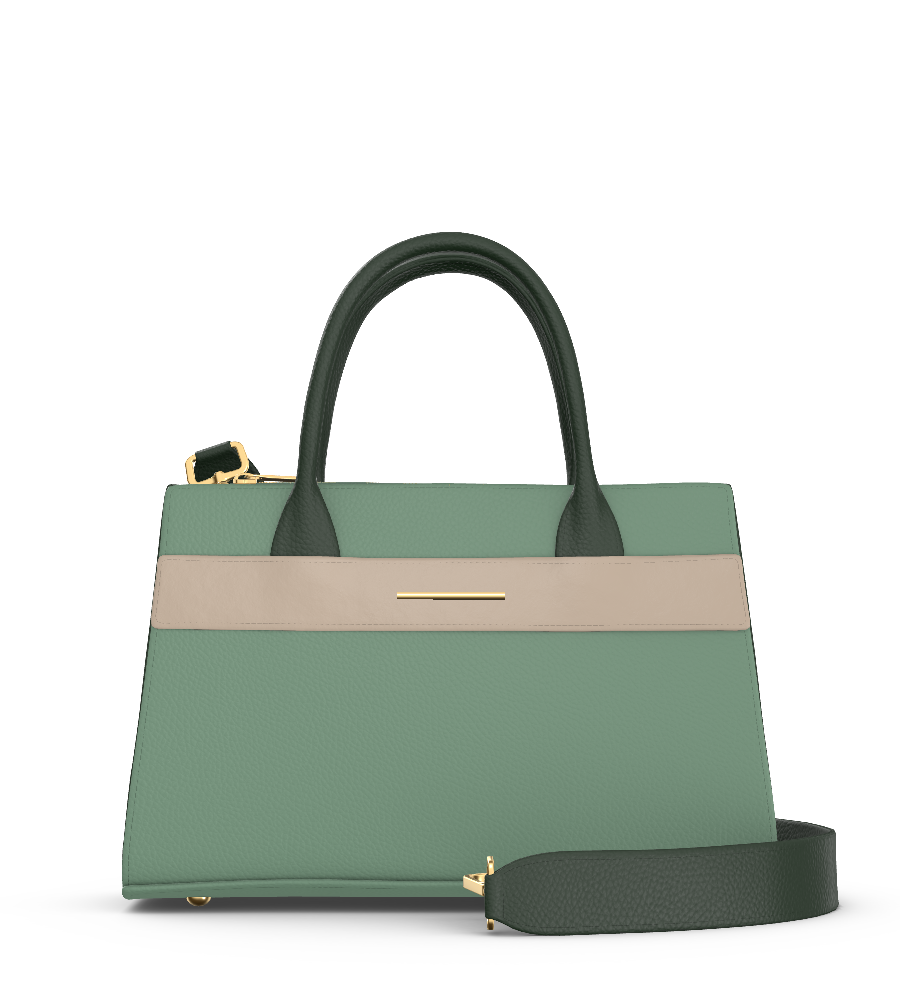 Courante Carryall