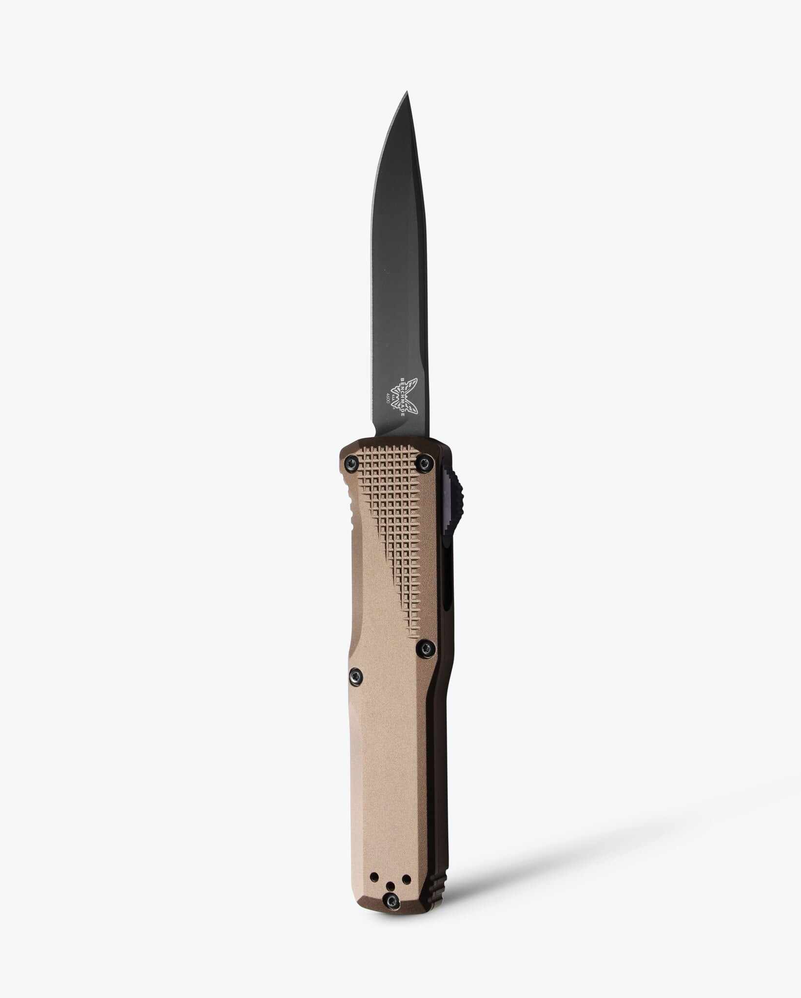 Phaeton® | Dark Earth Aluminum