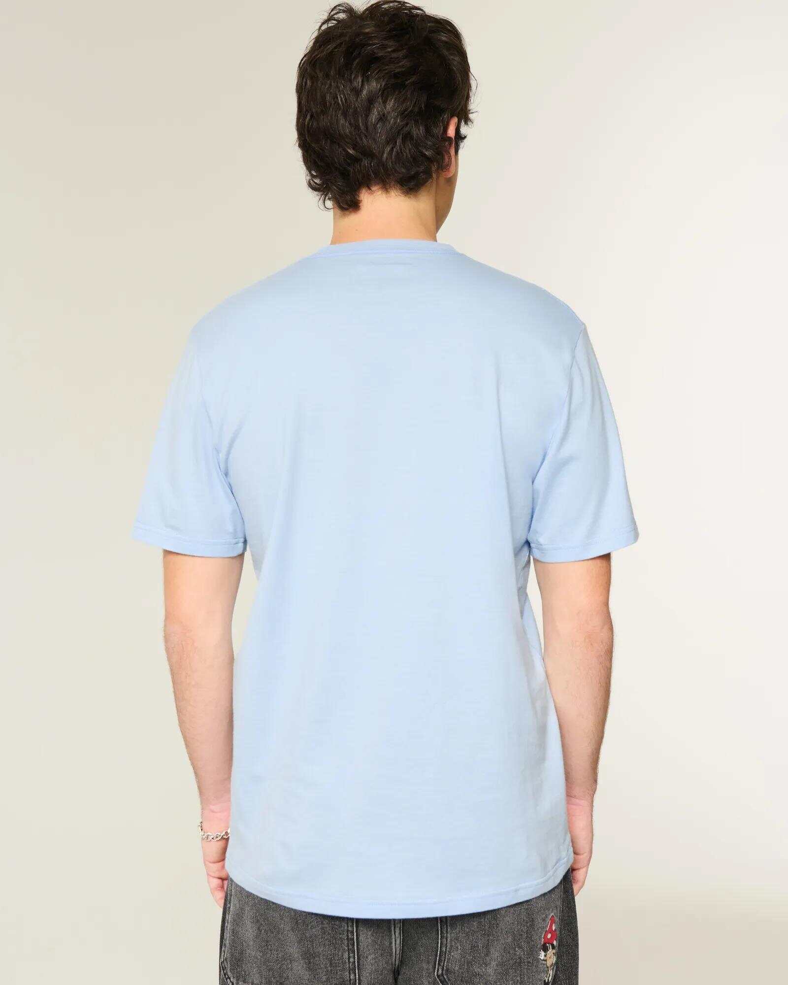Classic Fit T-Shirt
