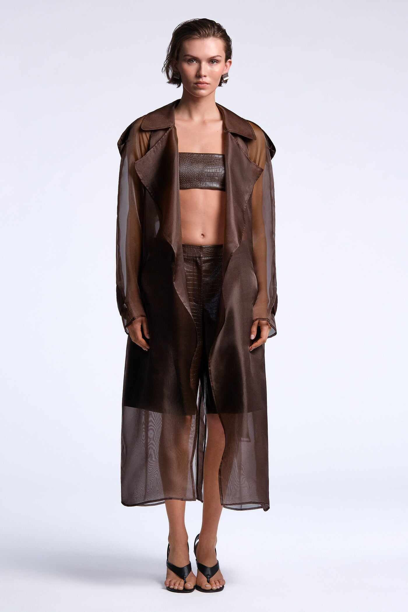 Adelle Trench