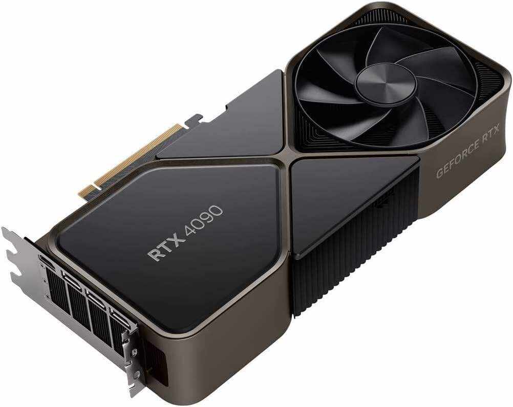 RTX 4090 Founders Edition Graphic Card