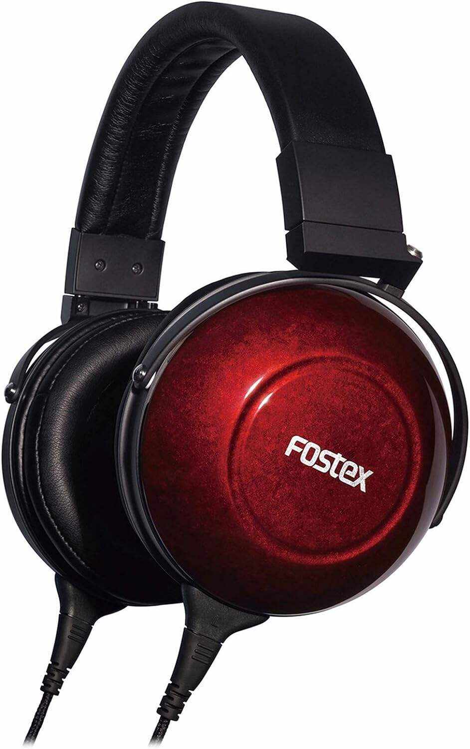 Fostex TH-900mk2 Premium 1.5 Tesla Stereo Headphones