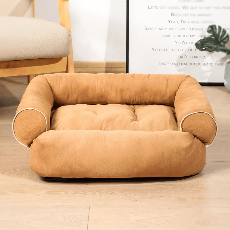 [LAST DAY - 75% OFF]💥 Sofa Dog Bed 2023