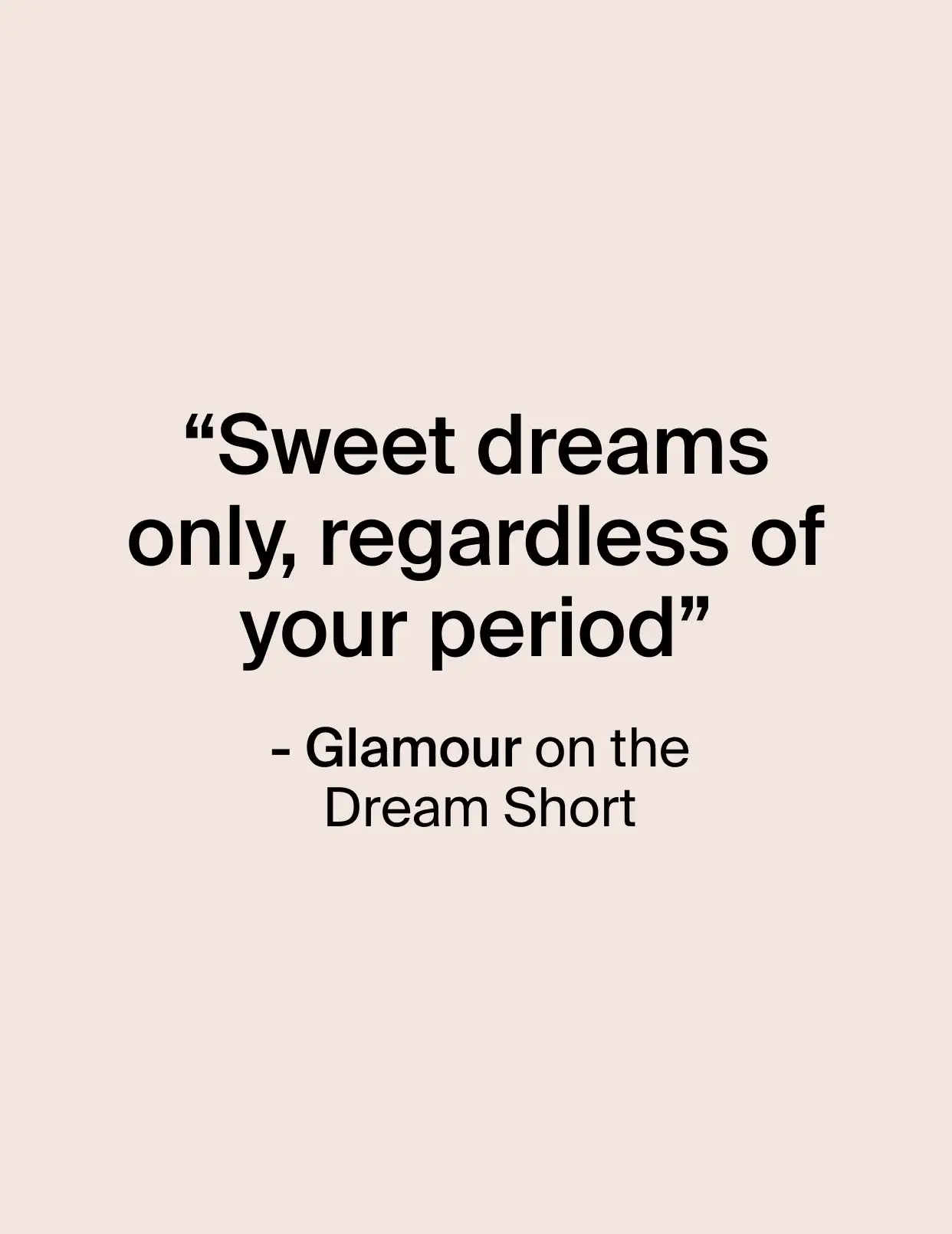 Dream Short 2-Pack