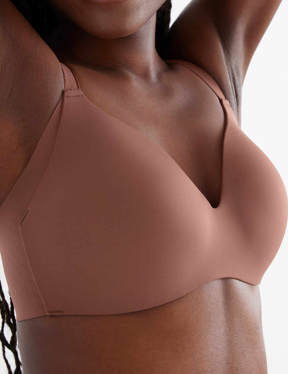 WingWoman Contour Bra - Original Sizing