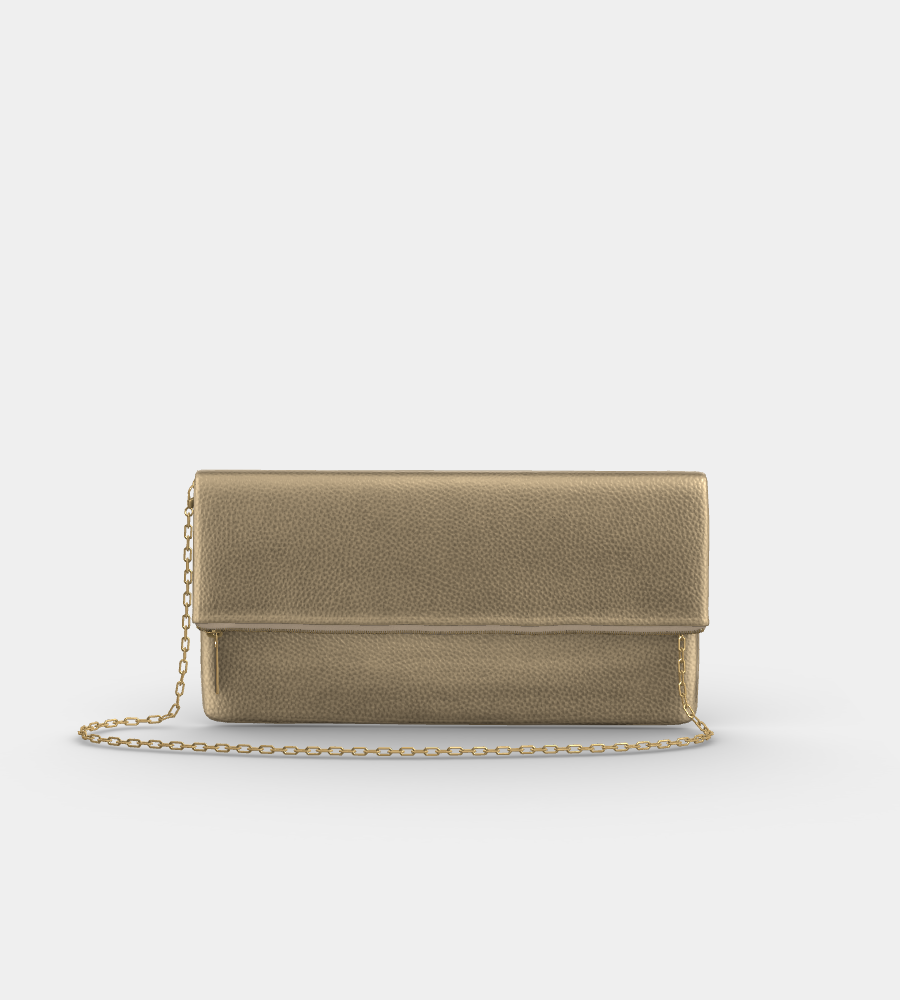 Custom Dolce Small Clutch