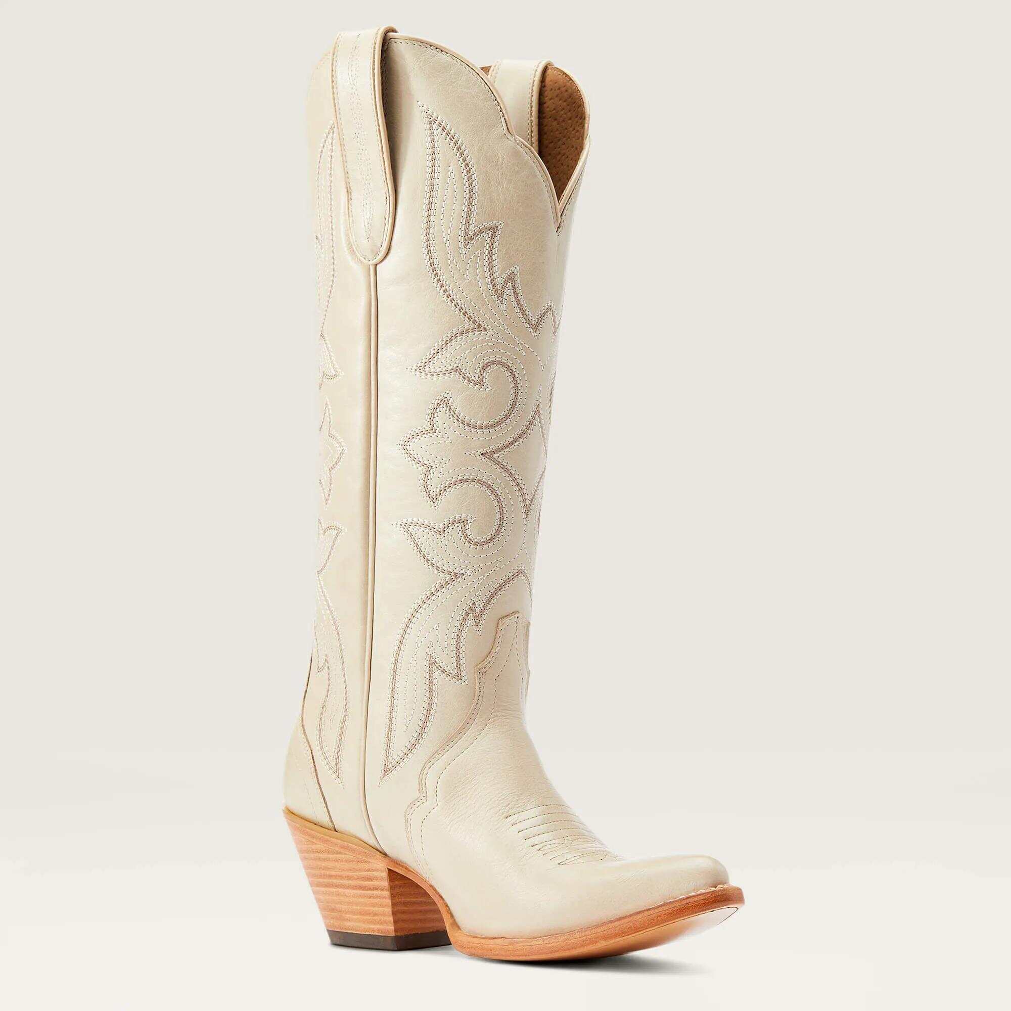 Belinda StretchFit Western Boot