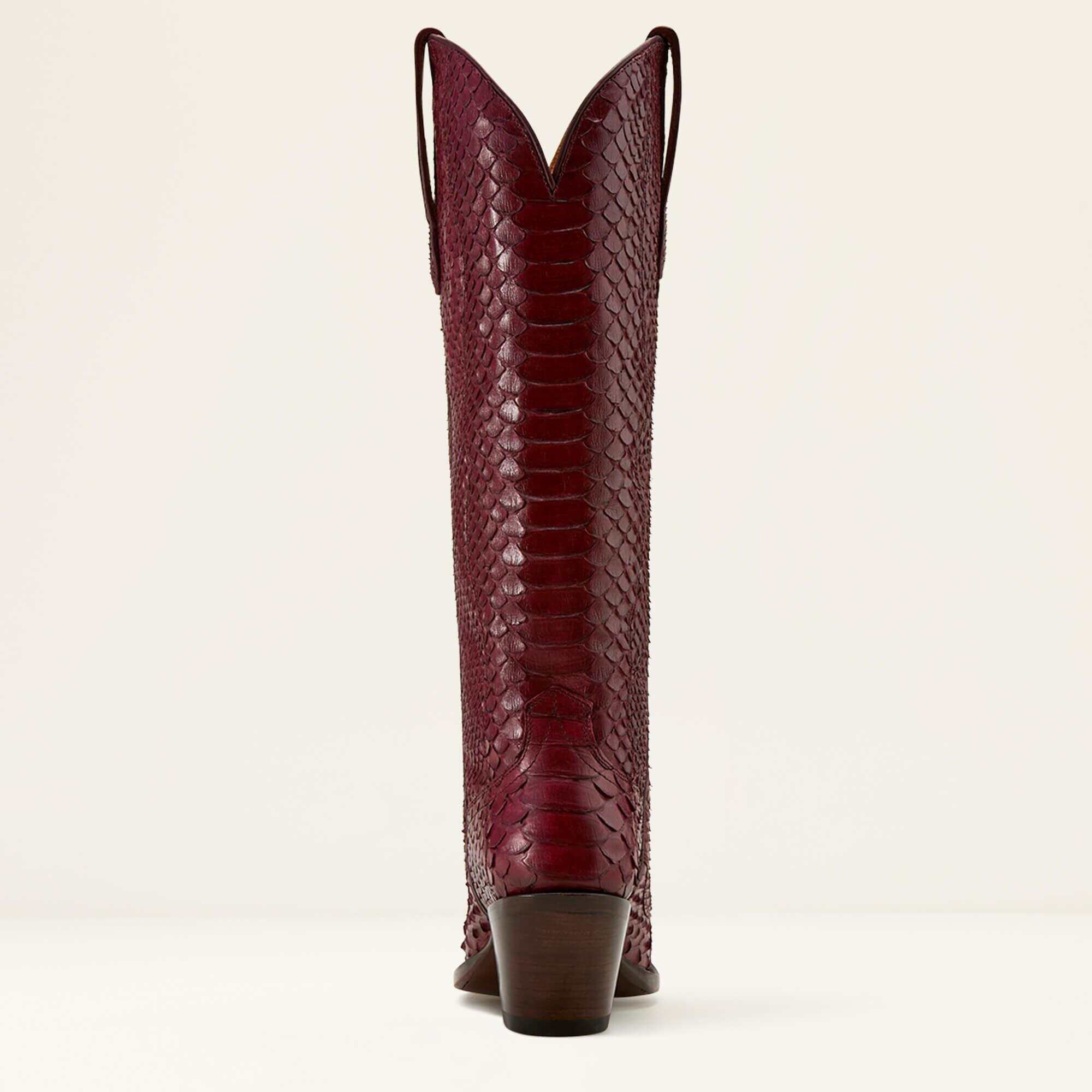 Sterling Emery StretchFit Western Boot