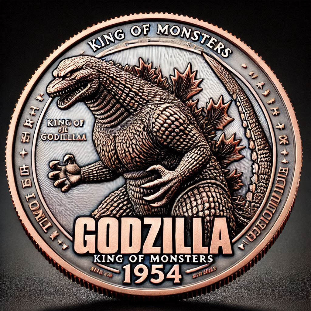 King of Monster Coin