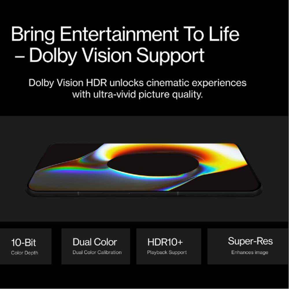 5G | 16GB RAM+256GB | Dual-SIM | Titan Black | US Factory Unlocked Android Smartphone | 5000 mAh battery | 80W Fast charging | Hasselblad Camera | 120Hz Fluid Display | 4nm Processor