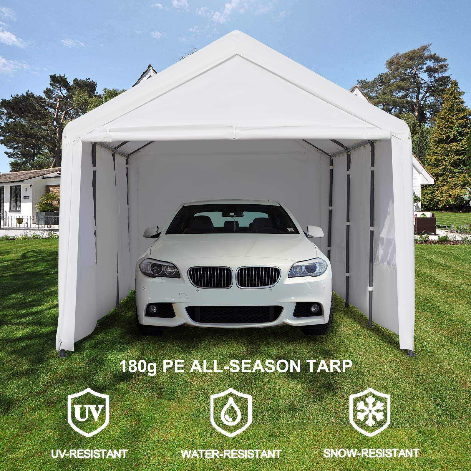 🏆 Heavy Duty Tents⭐⭐⭐⭐⭐