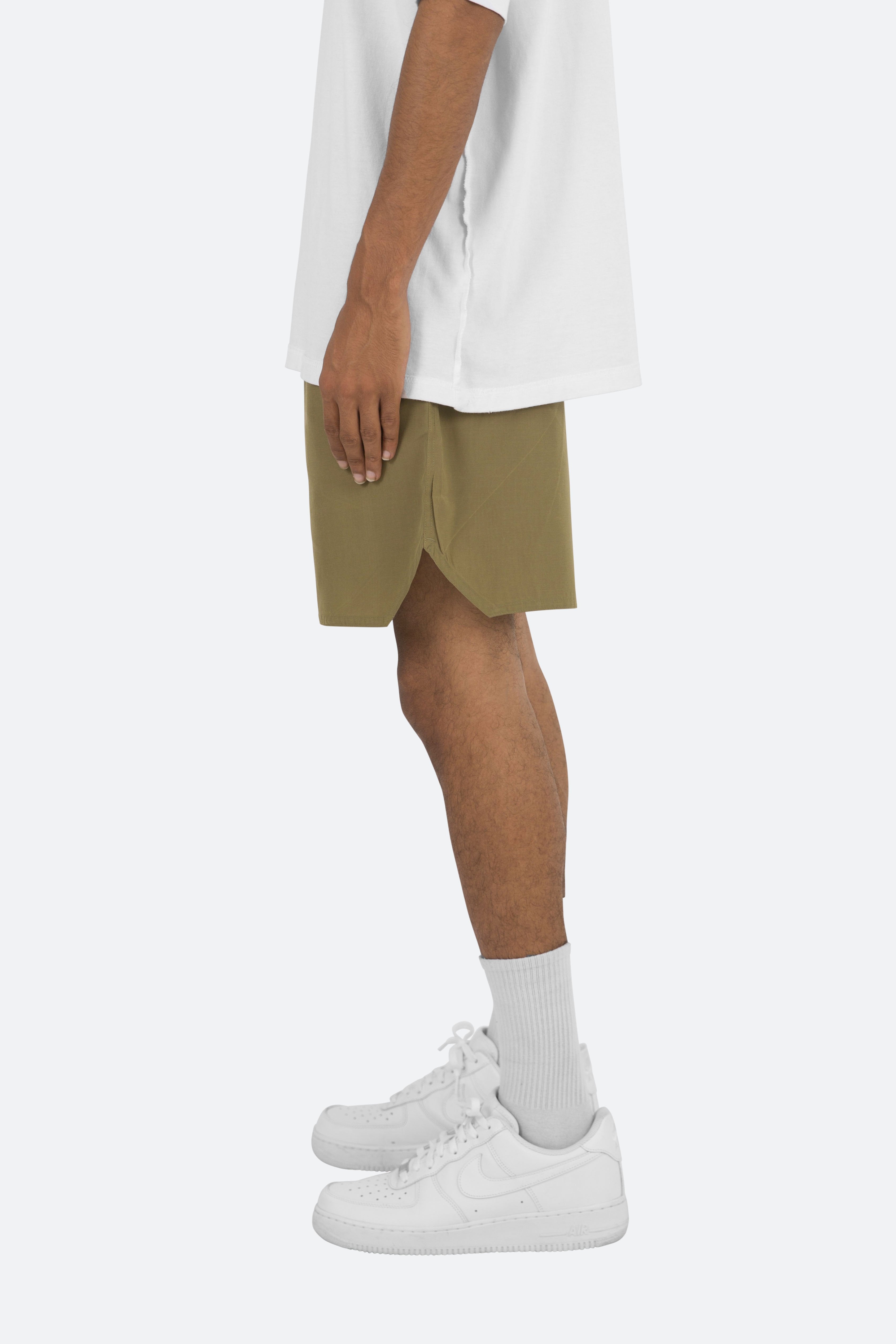 Every Day Hiking Shorts - Olive