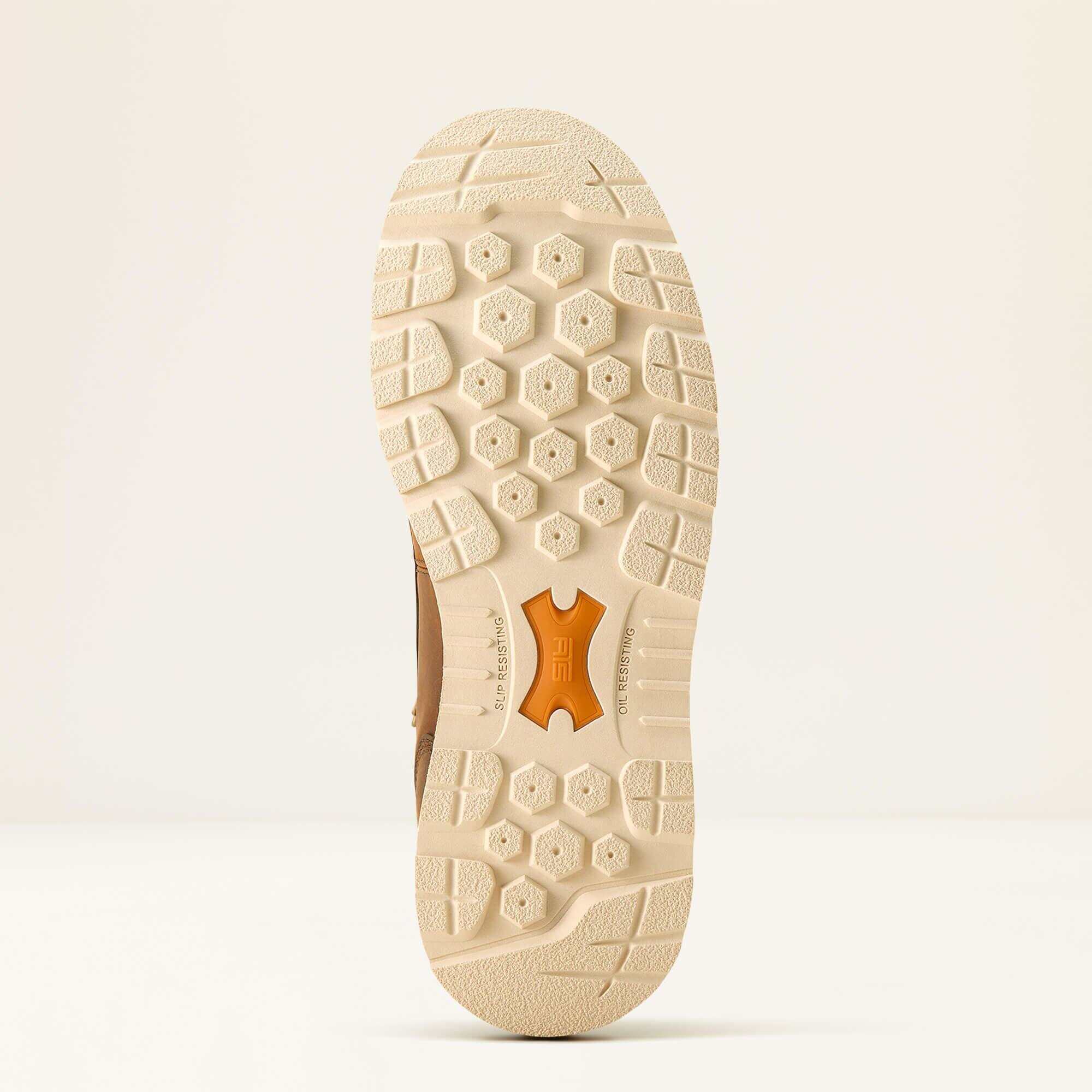 Rebar Wedge Moc Toe 6