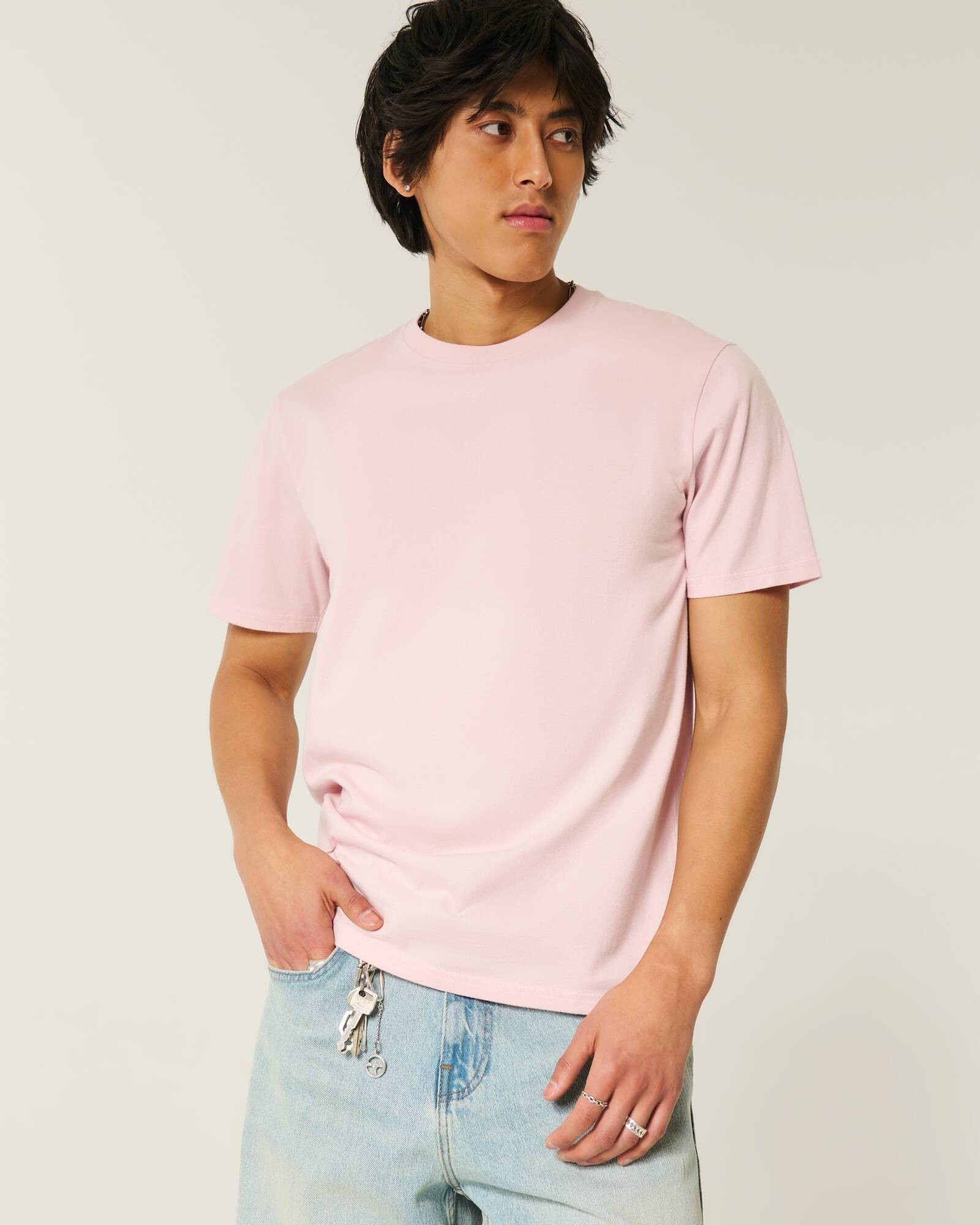 Classic Fit T-Shirt