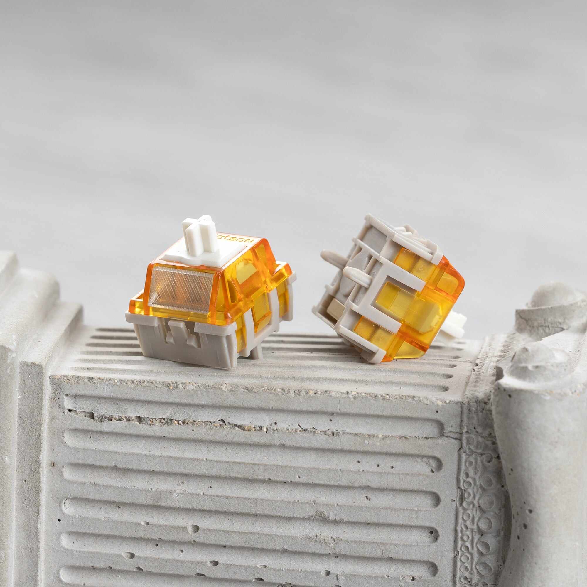 AGS Radiant HE Magnetic Switches