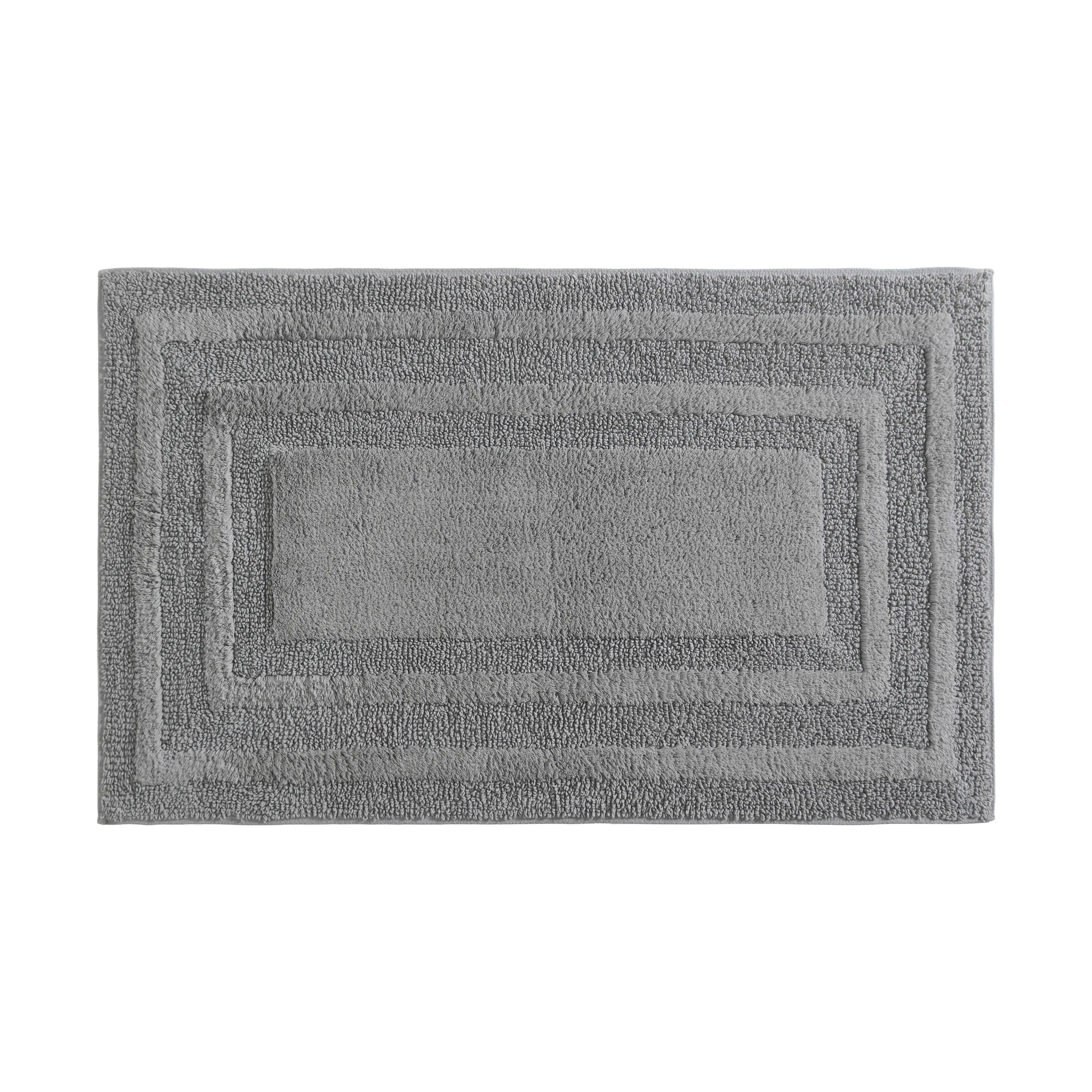 Eddie Bauer Logan Cotton Bath Runner Rug